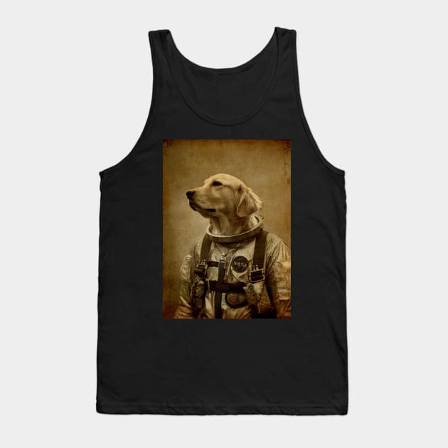 I’m coming back Tank Top by Durro